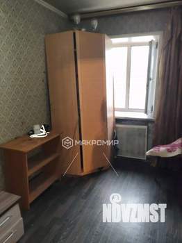 2-к квартира, вторичка, 41м2, 5/5 этаж
