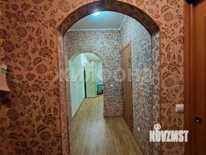 1-к квартира, вторичка, 34м2, 3/17 этаж