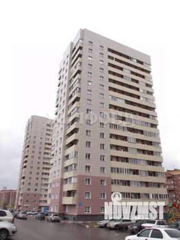 1-к квартира, вторичка, 24м2, 14/19 этаж