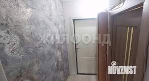 1-к квартира, вторичка, 28м2, 1/17 этаж