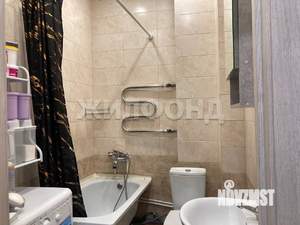 2-к квартира, вторичка, 39м2, 9/14 этаж