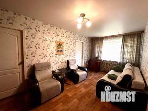 2-к квартира, вторичка, 42м2, 1/5 этаж