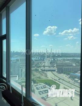 5-к квартира, вторичка, 195м2, 17/17 этаж