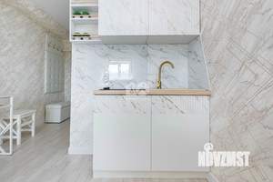 Студия квартира, вторичка, 18м2, 5/5 этаж