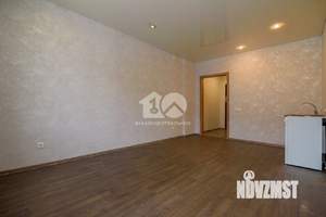 Студия квартира, вторичка, 24м2, 3/6 этаж