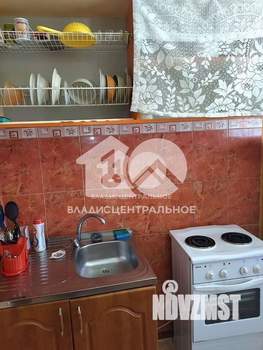 1-к квартира, вторичка, 28м2, 2/5 этаж