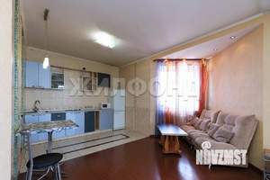 1-к квартира, вторичка, 61м2, 8/9 этаж