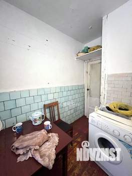 1-к квартира, вторичка, 30м2, 1/5 этаж