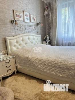 2-к квартира, вторичка, 52м2, 4/9 этаж