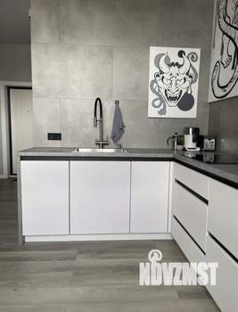 1-к квартира, вторичка, 42м2, 10/25 этаж