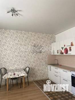 3-к квартира, вторичка, 49м2, 1/19 этаж