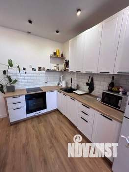 1-к квартира, вторичка, 42м2, 5/20 этаж