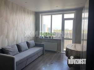 2-к квартира, сданный дом, 53м2, 14/19 этаж