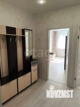 1-к квартира, вторичка, 35м2, 4/16 этаж