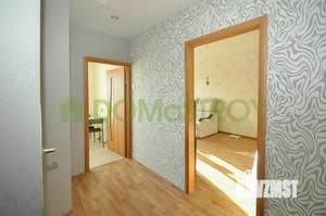 1-к квартира, вторичка, 38м2, 4/10 этаж
