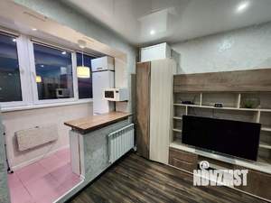 Студия квартира, вторичка, 21м2, 11/17 этаж