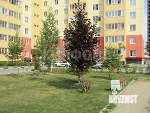 2-к квартира, вторичка, 52м2, 4/10 этаж