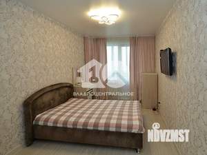 2-к квартира, вторичка, 67м2, 10/17 этаж