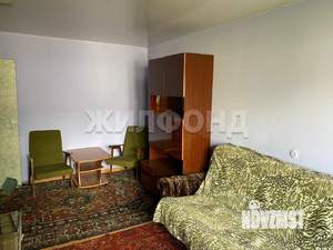 3-к квартира, вторичка, 62м2, 4/5 этаж