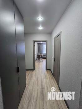 2-к квартира, вторичка, 48м2, 24/27 этаж