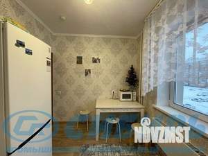 1-к квартира, вторичка, 41м2, 4/10 этаж