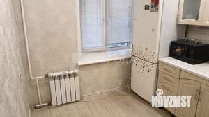 1-к квартира, вторичка, 30м2, 2/5 этаж