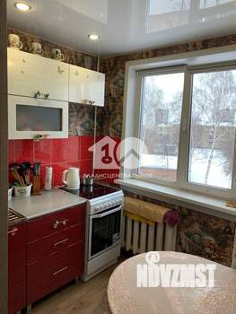 2-к квартира, вторичка, 47м2, 5/5 этаж