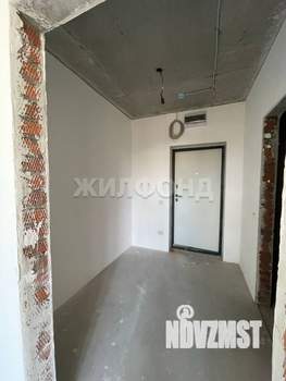 1-к квартира, вторичка, 27м2, 7/25 этаж