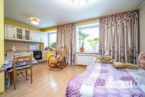 2-к квартира, вторичка, 43м2, 5/9 этаж