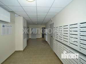 2-к квартира, вторичка, 62м2, 16/27 этаж