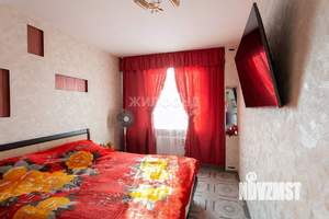 2-к квартира, вторичка, 76м2, 8/10 этаж