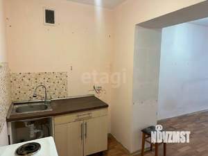 Студия квартира, вторичка, 28м2, 7/8 этаж