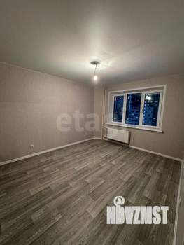 2-к квартира, вторичка, 50м2, 7/18 этаж