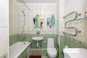 1-к квартира, вторичка, 33м2, 1/10 этаж