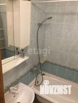3-к квартира, вторичка, 60м2, 6/9 этаж