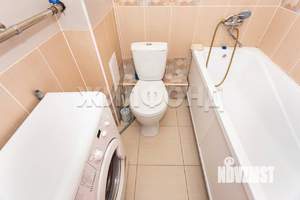 1-к квартира, вторичка, 17м2, 10/18 этаж