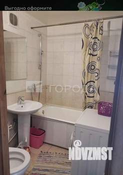 2-к квартира, вторичка, 43м2, 2/5 этаж