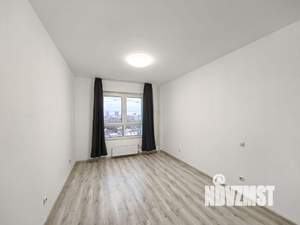 2-к квартира, вторичка, 51м2, 8/25 этаж