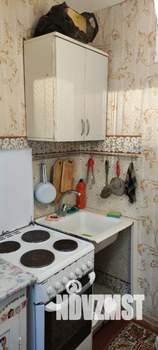 1-к квартира, вторичка, 32м2, 1/5 этаж