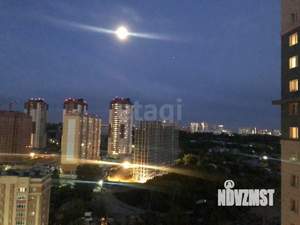 2-к квартира, вторичка, 85м2, 14/17 этаж