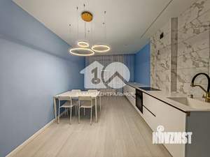 3-к квартира, сданный дом, 66м2, 3/24 этаж