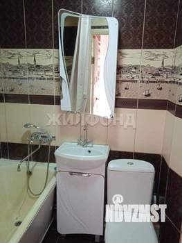 1-к квартира, вторичка, 30м2, 4/9 этаж