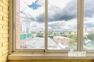 2-к квартира, вторичка, 64м2, 10/10 этаж