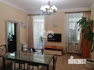 3-к квартира, вторичка, 62м2, 3/5 этаж