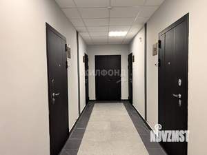 1-к квартира, вторичка, 31м2, 7/14 этаж