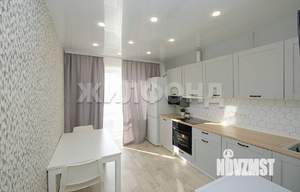 2-к квартира, вторичка, 64м2, 10/10 этаж