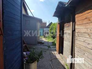 4-к квартира, вторичка, 66м2, 1/1 этаж