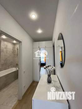 Студия квартира, вторичка, 27м2, 17/18 этаж