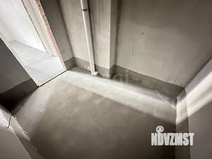 2-к квартира, вторичка, 49м2, 17/29 этаж