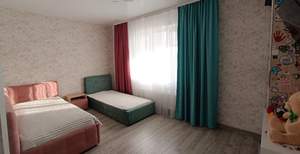 3-к квартира, вторичка, 53м2, 15/17 этаж